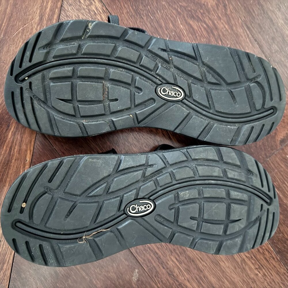 Gently used Chacos - Picture 5 of 6